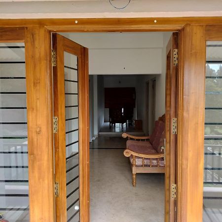 Stellar Luxury Homes 乌提 外观 照片