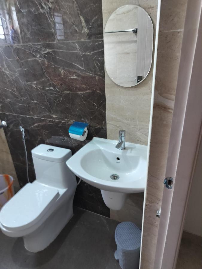 Stellar Luxury Homes 乌提 外观 照片