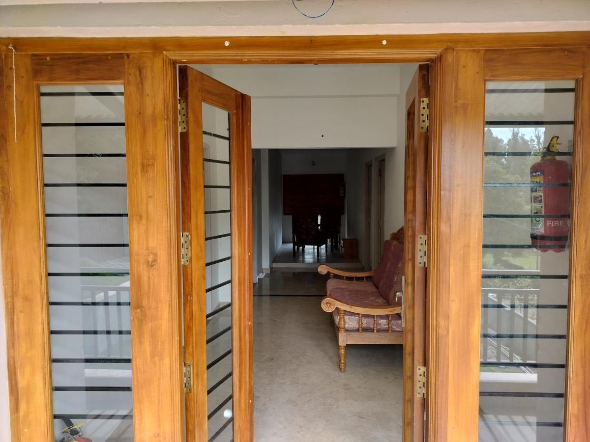 Stellar Luxury Homes 乌提 外观 照片