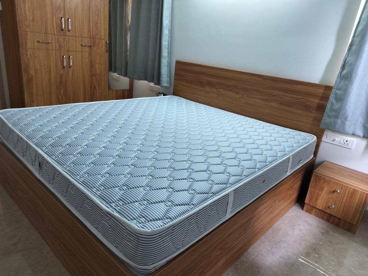 Stellar Luxury Homes 乌提 外观 照片